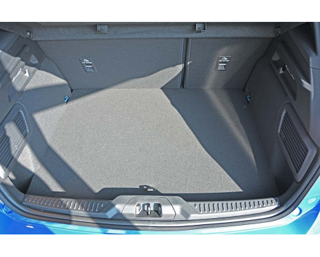 Boot liner suitable for Ford Focus IV HB/5 2018+, Image 8
