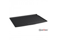 Boot liner suitable for Ford Focus IV HB 5-door 2018- (High loading floor)