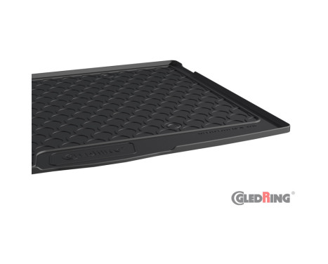 Boot liner suitable for Ford Focus IV HB 5-door 2018- (High loading floor), Image 3