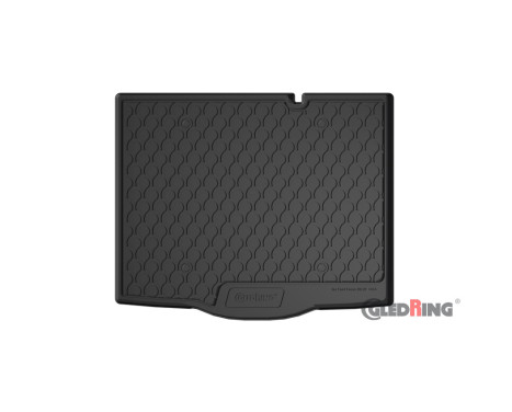 Boot liner suitable for Ford Focus IV HB 5-door 2018- (Low load floor), Image 2