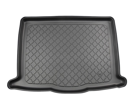Boot liner suitable for Ford Focus IV HB/5 / Focus Active SUV/5 09.2018- / Ford Focus IV Mild Hybr