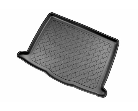 Boot liner suitable for Ford Focus IV HB/5 / Focus Active SUV/5 09.2018- / Ford Focus IV Mild Hybr, Image 2