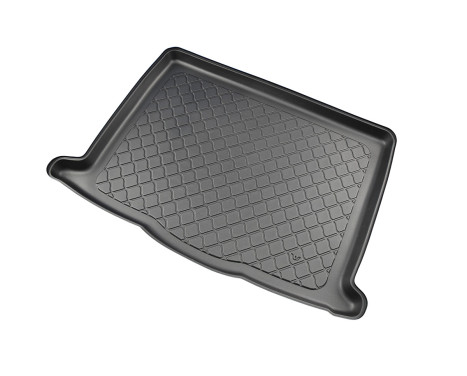 Boot liner suitable for Ford Focus IV HB/5 / Focus Active SUV/5 09.2018- / Ford Focus IV Mild Hybr, Image 3
