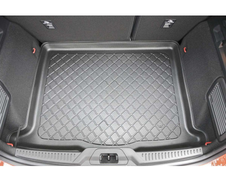 Boot liner suitable for Ford Focus IV HB/5 / Focus Active SUV/5 09.2018- / Ford Focus IV Mild Hybr, Image 4