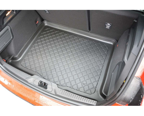 Boot liner suitable for Ford Focus IV HB/5 / Focus Active SUV/5 09.2018- / Ford Focus IV Mild Hybr, Image 5