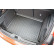 Boot liner suitable for Ford Focus IV HB/5 / Focus Active SUV/5 09.2018- / Ford Focus IV Mild Hybr, Thumbnail 5