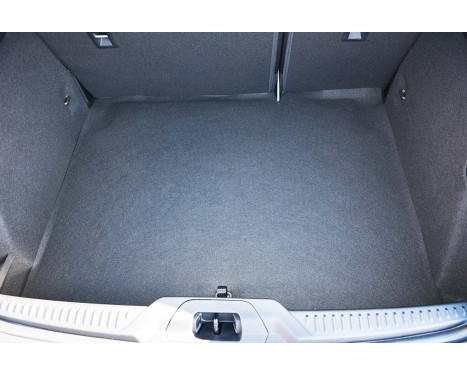 Boot liner suitable for Ford Focus IV HB/5 / Focus Active SUV/5 09.2018- / Ford Focus IV Mild Hybr, Image 7