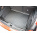 Boot liner suitable for Ford Focus IV HB/5 / Focus Active SUV/5 09.2018-, Thumbnail 5
