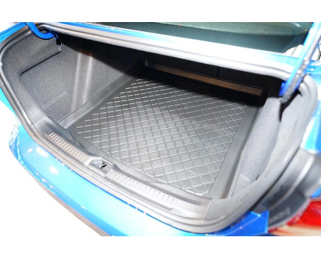 Boot liner suitable for Ford Focus IV Limousine 2018+, Image 5