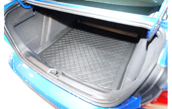 Boot liner suitable for Ford Focus IV Limousine 2018+, Image 5