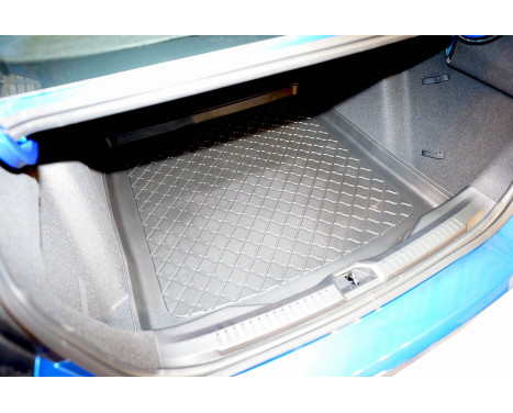 Boot liner suitable for Ford Focus IV Limousine 2018+, Image 6