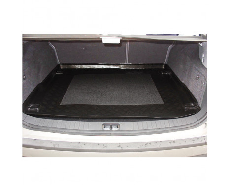 Boot liner suitable for Ford Focus station 2004-2010, Image 4