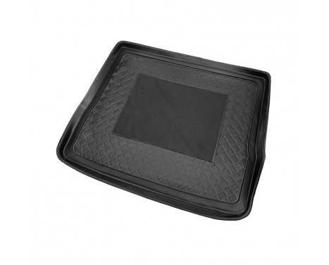 Boot liner suitable for Ford Focus station 2004-2010, Image 3