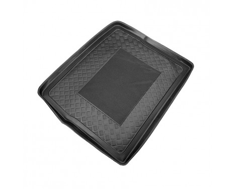 Boot liner suitable for Ford Focus station 2004-2010, Image 2