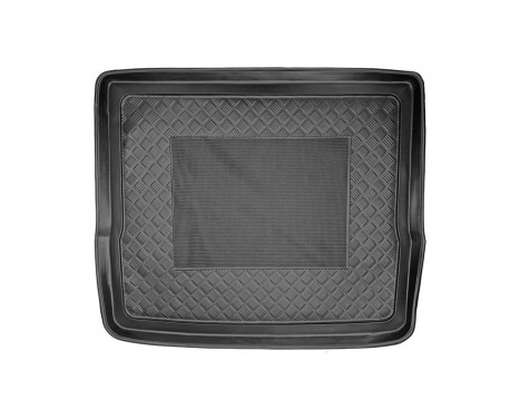 Boot liner suitable for Ford Focus station 2004-2010