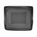 Boot liner suitable for Ford Focus station 2004-2010