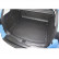 Boot liner suitable for Ford Focus station 2011-2018, Thumbnail 4