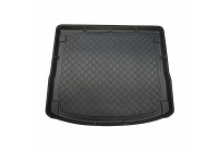 Boot liner suitable for Ford Focus station 2011-2018