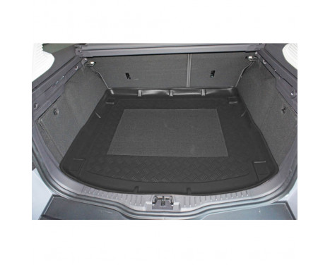 Boot liner suitable for Ford Focus station 2011-, Image 2
