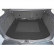 Boot liner suitable for Ford Focus station 2011-, Thumbnail 2