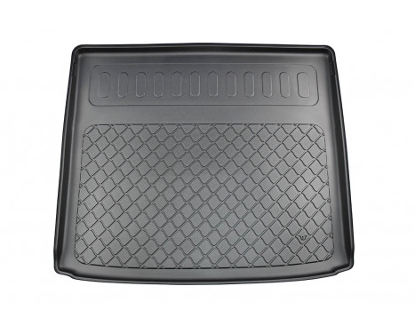 Boot liner suitable for Ford Focus Turnier 2018+