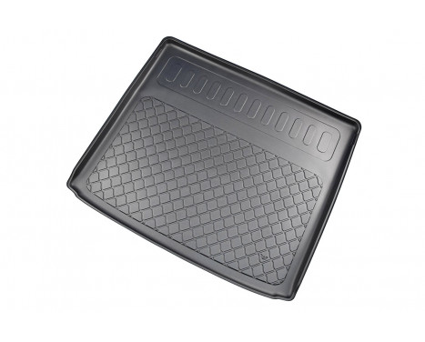 Boot liner suitable for Ford Focus Turnier 2018+, Image 2
