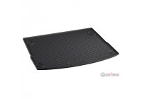 Boot liner suitable for Ford Focus Wagon 2011-2015