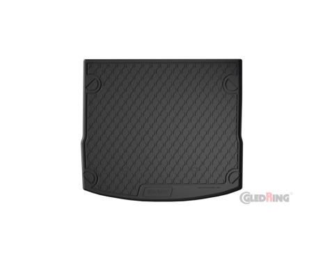 Boot liner suitable for Ford Focus Wagon 2011-2015, Image 2