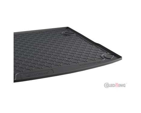 Boot liner suitable for Ford Focus Wagon 2011-2015, Image 3