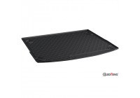 Boot liner suitable for Ford Focus Wagon 2015-2018