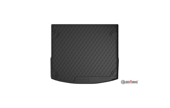 Boot liner suitable for Ford Focus Wagon 2015-2018, Image 2