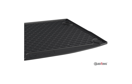 Boot liner suitable for Ford Focus Wagon 2015-2018, Image 3