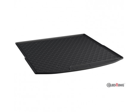 Boot liner suitable for Ford Galaxy (5-Person) 2015-