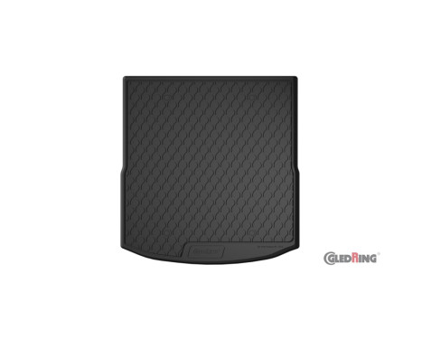 Boot liner suitable for Ford Galaxy (5-Person) 2015-, Image 2