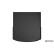 Boot liner suitable for Ford Galaxy (5-Person) 2015-, Thumbnail 2