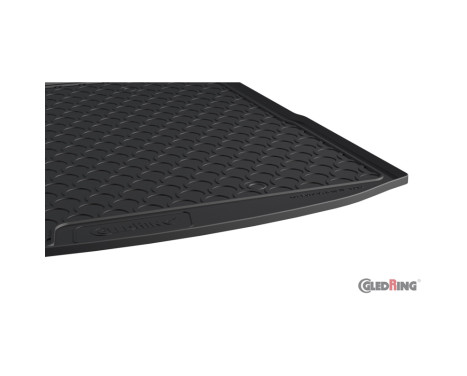 Boot liner suitable for Ford Galaxy (5-Person) 2015-, Image 3