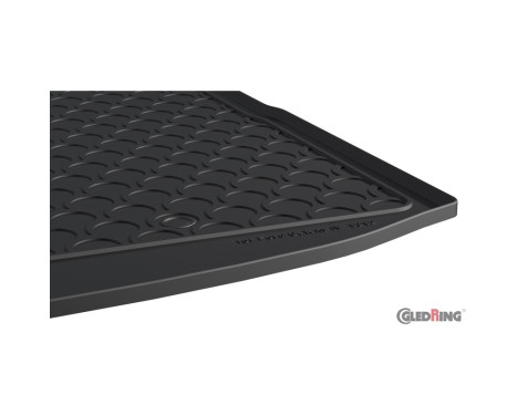 Boot liner suitable for Ford Galaxy (5-Person) 2015-, Image 4