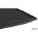 Boot liner suitable for Ford Galaxy (5-Person) 2015-, Thumbnail 4
