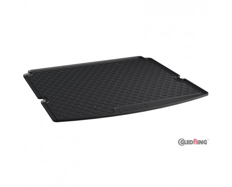Boot liner suitable for Ford Galaxy (7-Person) 2015-