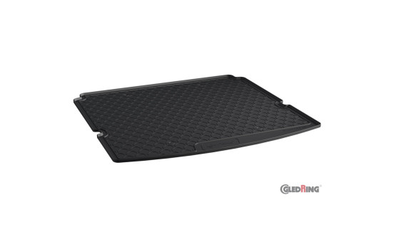 Boot liner suitable for Ford Galaxy (7-Person) 2015-