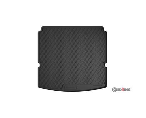 Boot liner suitable for Ford Galaxy (7-Person) 2015-, Image 2