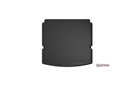 Boot liner suitable for Ford Galaxy (7-Person) 2015-, Image 2