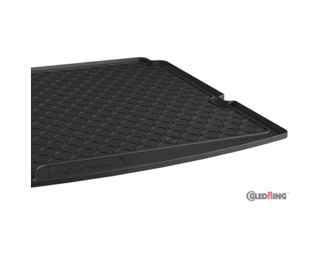 Boot liner suitable for Ford Galaxy (7-Person) 2015-, Image 3