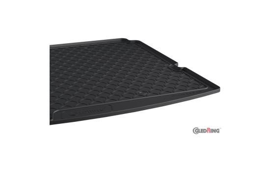 Boot liner suitable for Ford Galaxy (7-Person) 2015-, Image 3