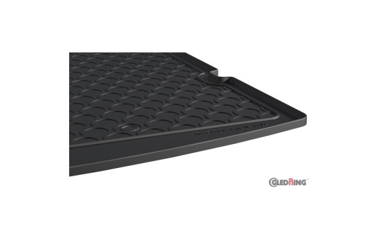 Boot liner suitable for Ford Galaxy (7-Person) 2015-, Image 4