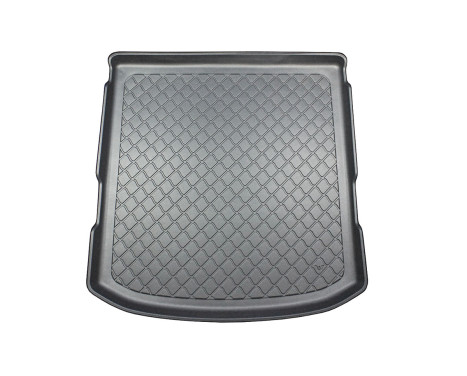 Boot liner suitable for Ford Galaxy III 5-Seater 2015+ (incl. Facelift)