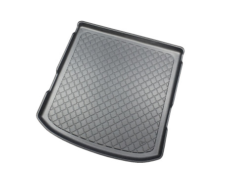 Boot liner suitable for Ford Galaxy III 5-Seater 2015+ (incl. Facelift), Image 2