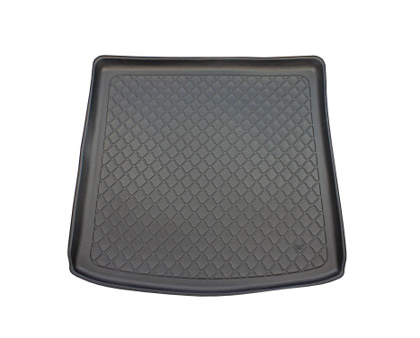 Boot liner suitable for Ford Galaxy III 7-Seater 2015+ (incl. Facelift)