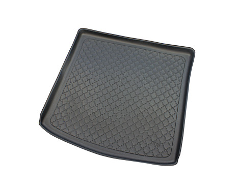 Boot liner suitable for Ford Galaxy III 7-Seater 2015+ (incl. Facelift), Image 2
