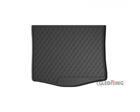 Boot liner suitable for Ford Grand C-Max (5-Person) 2011-, Image 2